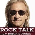 Dominic Forbes - Rock Talk with Joe Walsh
