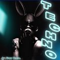 HOW I FEEL TECHNO TODAY by Frau Hase