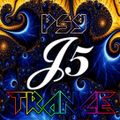 Psy - Trance 2021 - To infinity & beyond - Mixed By JohnE5