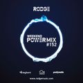Rodge – WPM (weekend power mix) #152