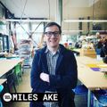 Miles Ake | Creative Growth (May 17, 2019)