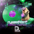 Dj Kiff One - Classic Shit 01 (04 - 2010)
