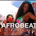 DJ Tade - The Best of Afrobeats Naija  2019