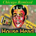 Chicago Remixed House Head