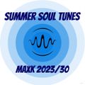 Summersoul Tunes - Soulful, Deep and Loungy | MaxK 2023/30