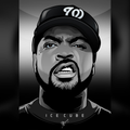 Bballjonesin - Best of Ice Cube Vol 1
