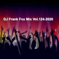 DJ Frank Fox Mix Vol.124-2020