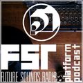 1hr of Drum & Bass - Platform Project #90 on Future Sounds Radio - April 2022 - Dj Pi