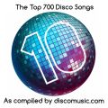 The Top 700 Disco Songs, Part 10