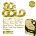 80s GOLD - Mixed By Sandmann