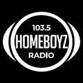 DJ NAMOSKY #THEJUMPOFF @HOMEBOYZRADIO 18TH SEP 19