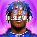 Fresh March feat. Not3s, Skepta, Young Adz, Lil Uzi Vert, B Young, Fredo, Aitch