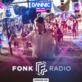 Dannic presents Fonk Radio 255