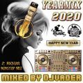 DJVader Yearmix 2020