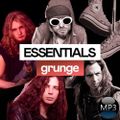 (70) VA - Grunge Essentials (2022) (24/01/2022)