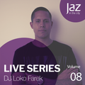 Volume 8 - DJ Loko Farek