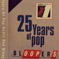 25 Years of Radio 1 Bloopers