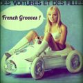 French Grooves Mixtape