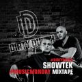 Showtek - Dirty Dutch #MusicMonday Mixtape - 05.08.2013