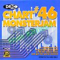 Chart Monsterjam - Chart 46 November 2020 Starts 'Magic'