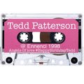 Tedd Patterson @ Ennenci 1998 - Angels Of Love #HappyBirthDayTedd
