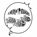 Radio Jurassic 002 - Julio Lugon w/ Coco Maria (I Dream Of Piranhas) [19-11-2018]