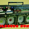 Electro Funk Mega mix