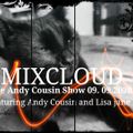 The Andy Cousin Show 09-09-2020