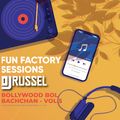Fun Factory Sessions - Bollywood Bol Bachchan  - Vol 5