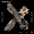 A-Sides Vol. 10 DC235 Mixed by Johnny Lux [Drumcode]