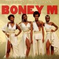 BONEY M - MA BAKER LOVEs DADDY COOL - All Hits In One Mix #Disco Classics #Megamix