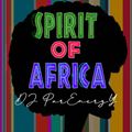 PurEnergY - Spirit Of Africa (2021)