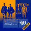 Cazzette & Shermanology at Ibiza Calling Opening - June 2014 - Space Ibiza Radio Show #2