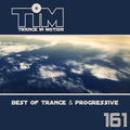 Trance In Motion 161