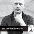 Soundwall Podcast #205: Samuel L Session