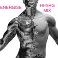 ENERGISE - HI-NRG MIX