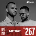 ARTBAT - One Mix #267 by Apple Music