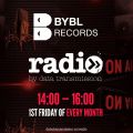 TUMPIN - BYBL Records, Data Transmission Radio - 01/06/18