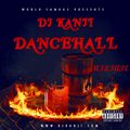 Dancehall MixTape 2018 (DJ Kanji)