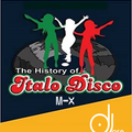 History Of Italo Disco Mix v1 by DJose