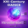 21st Century Dance part 10