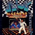 DJ Abbott - Mix Madness Fever The 70's (Section The 70's)