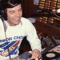 Tony Blackburn LAST EVER Radio 1 Show 24th Sept 1984
