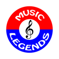 The Music of Legends mix by Mr. Proves