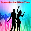Remembering Disco Time