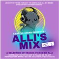 DJ Steve Adams Presents... Alli's Mix Vol. 3