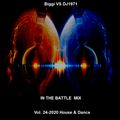 Biggi VS DJ1971 in the Battle Mix Vol. 24-2020 House & Dance