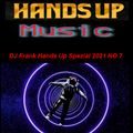 DJ Frank Hands Up Spezial 2021 NO 7