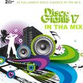 Disco Giants Volume 17 - In Tha Mix - Mixed by Richard Marinus for Vinyl Masterpiece