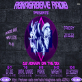 DJ JOE ROKA RADIO 90/91 RAVE N HOUSE